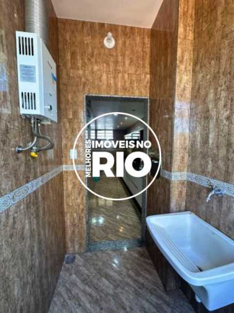 Conheça Apartamento na Tijuca do imóvel - Apartamento 2 quartos à venda Rio de Janeiro,RJ - R$ 299.000 - MIR4942 - 20 Apartamento na Tijuca - 20