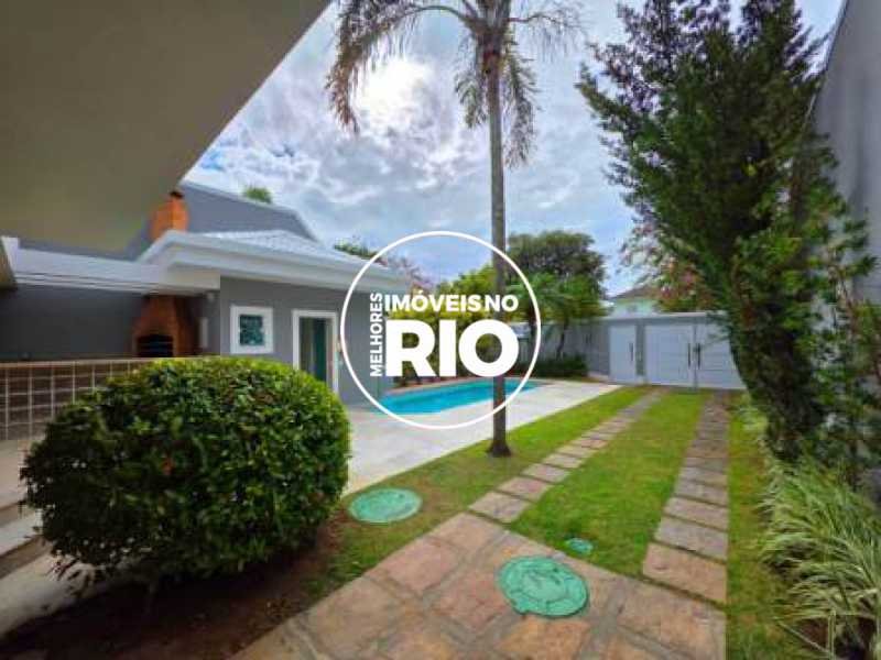 Casa Duplex na Barra da Tijuca - 2