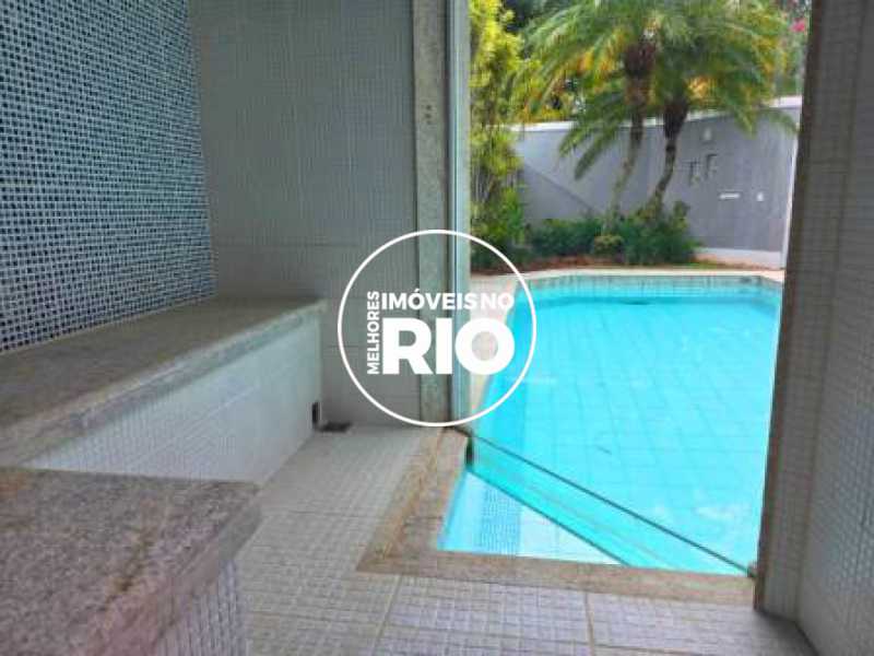 Casa Duplex na Barra da Tijuca - 3