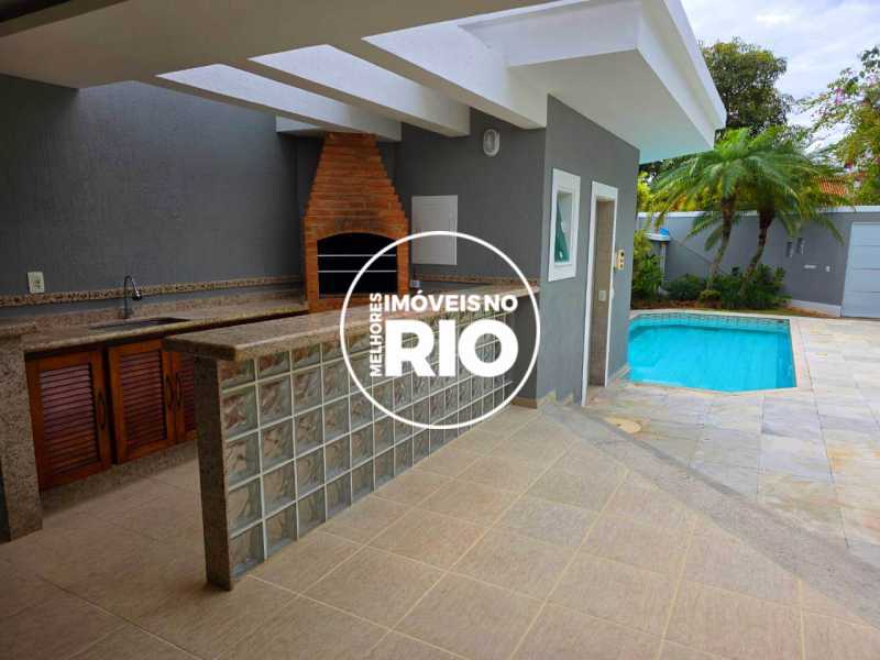 Casa Duplex na Barra da Tijuca - 5
