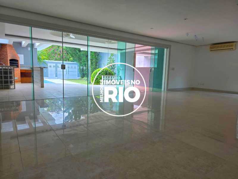 Casa Duplex na Barra da Tijuca - 6