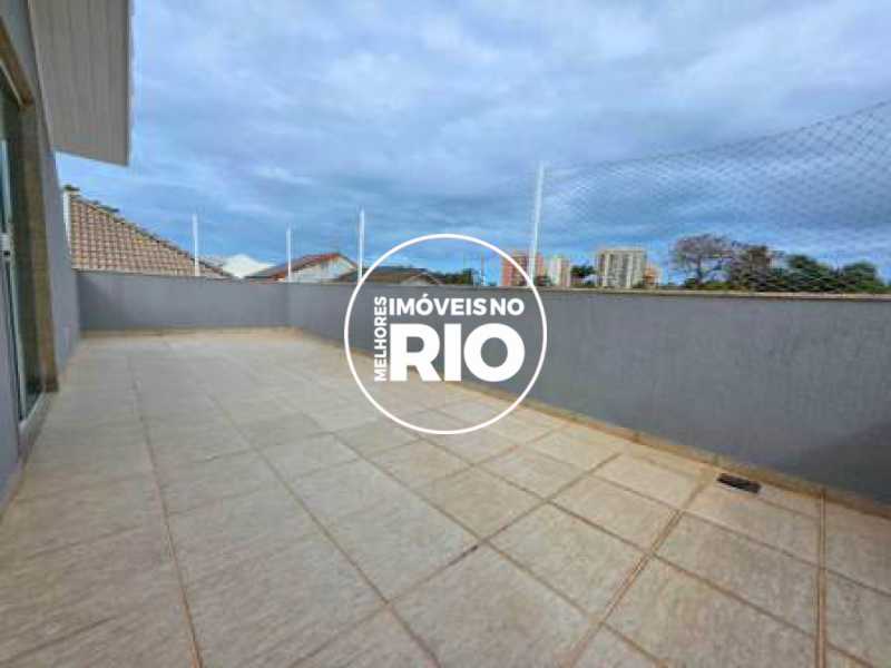 Casa Duplex na Barra da Tijuca - 7