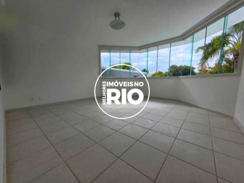 Casa Duplex na Barra da Tijuca - 8