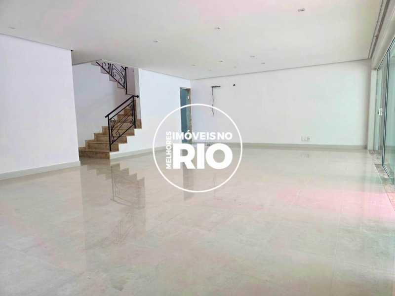 Casa Duplex na Barra da Tijuca - 9