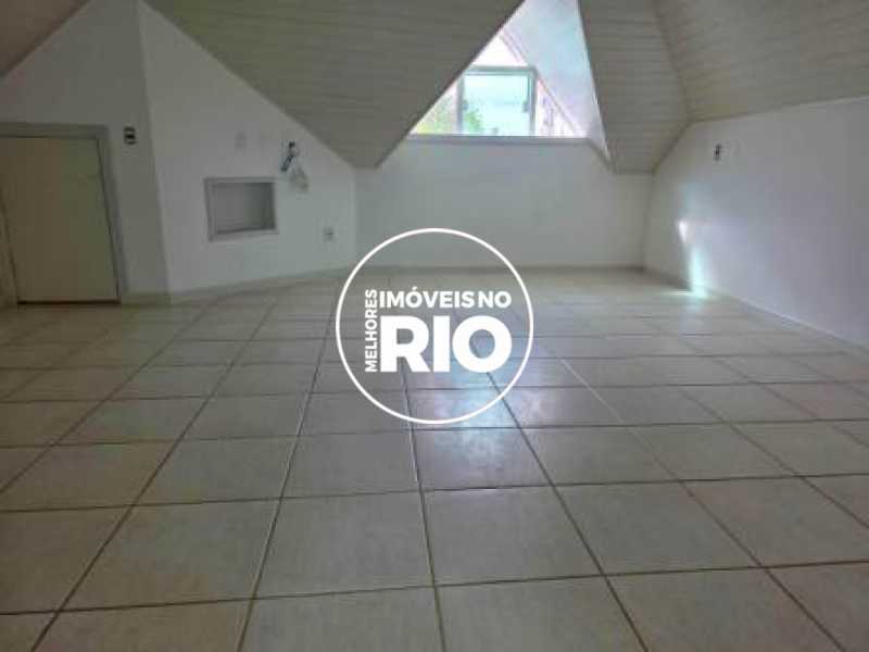 Casa Duplex na Barra da Tijuca - 10