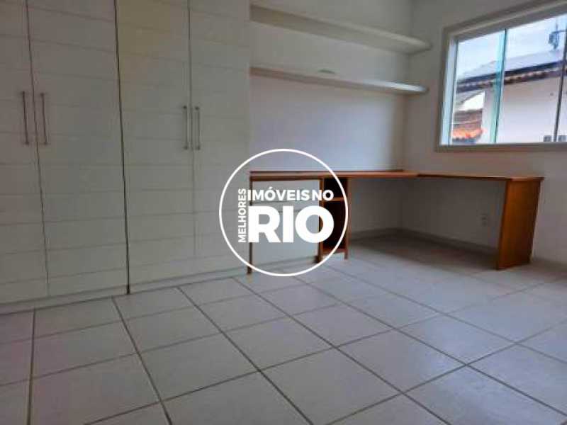 Casa Duplex na Barra da Tijuca - 11