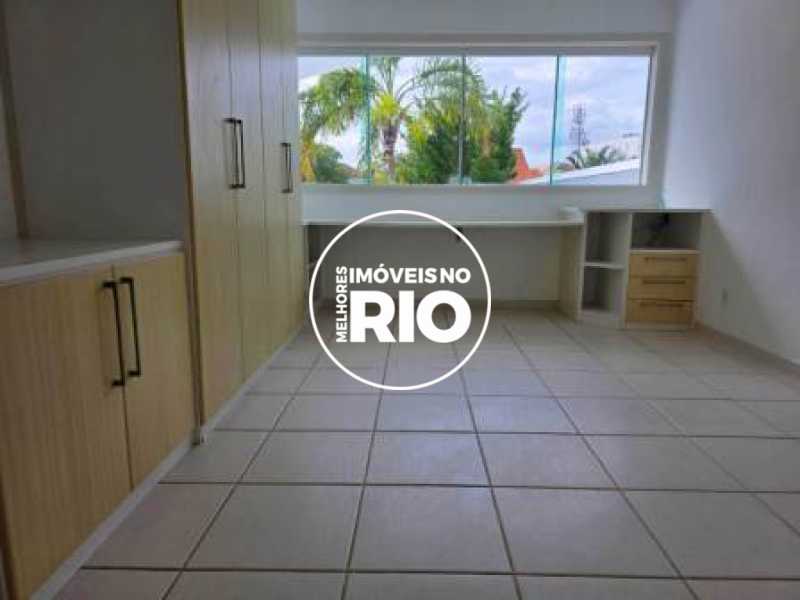 Casa Duplex na Barra da Tijuca - 12