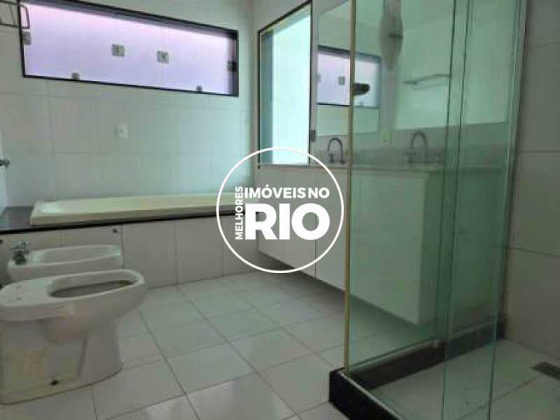 Casa Duplex na Barra da Tijuca - 14