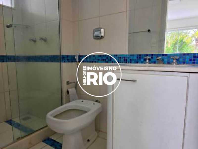 Casa Duplex na Barra da Tijuca - 15