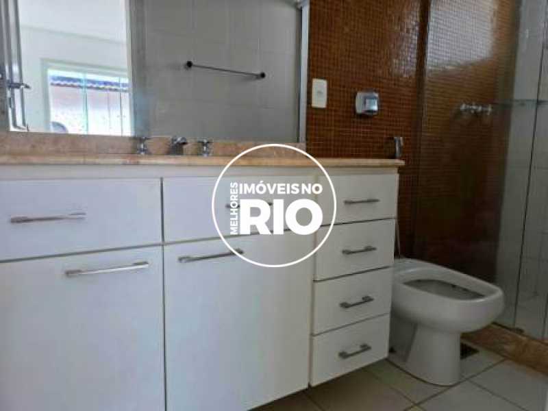 Casa Duplex na Barra da Tijuca - 16