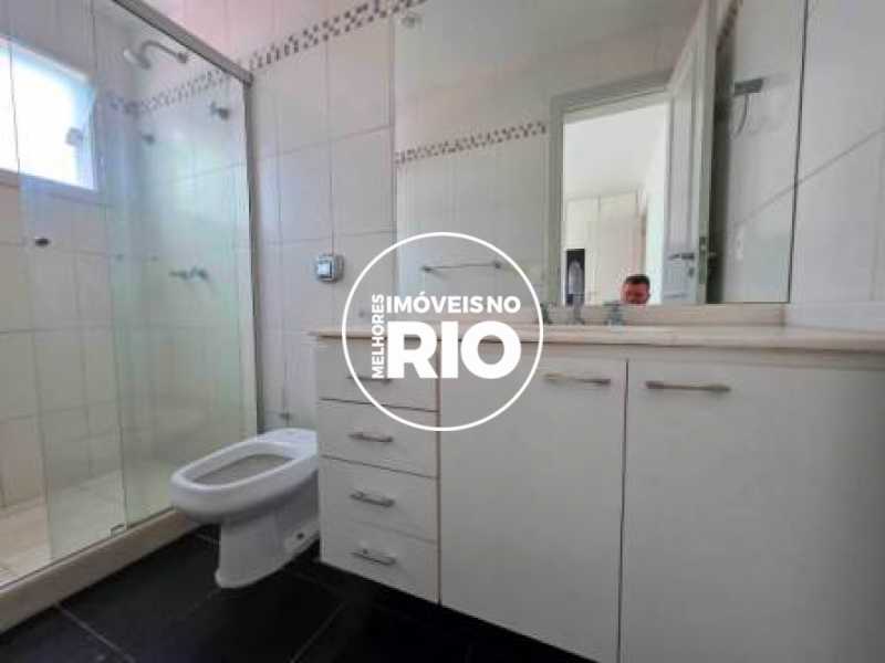 Casa Duplex na Barra da Tijuca - 17