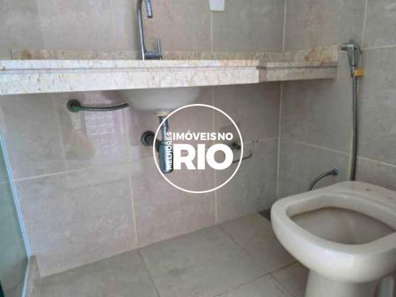Casa Duplex na Barra da Tijuca - 19