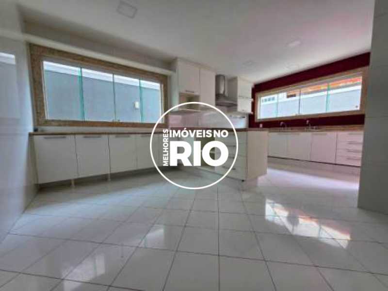 Casa Duplex na Barra da Tijuca - 20