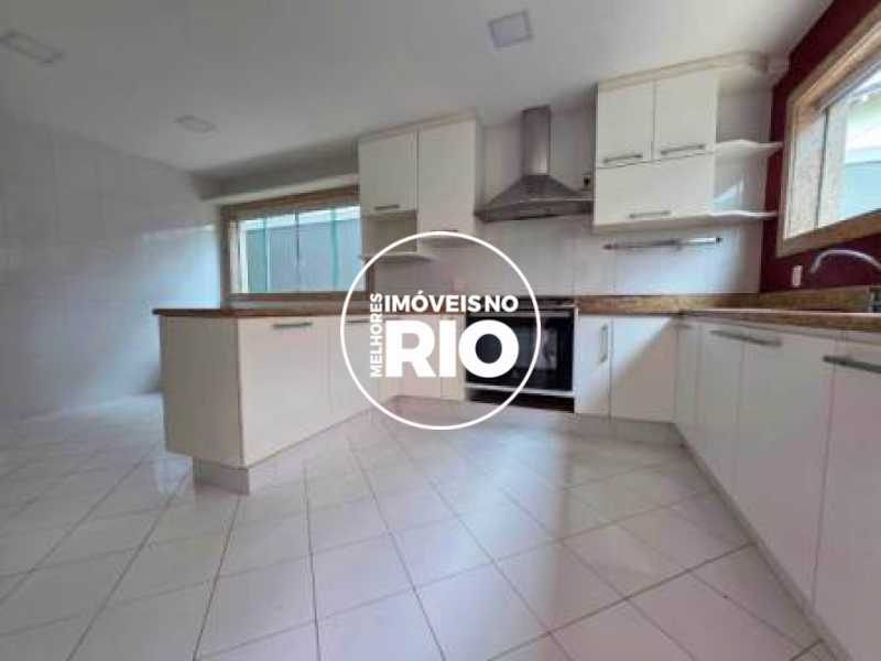 Casa Duplex na Barra da Tijuca - 21