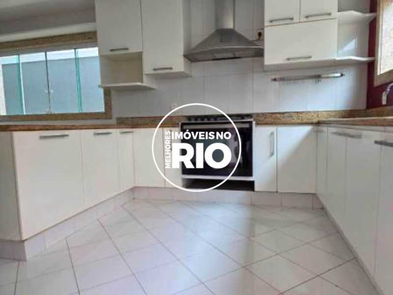 Casa Duplex na Barra da Tijuca - 22