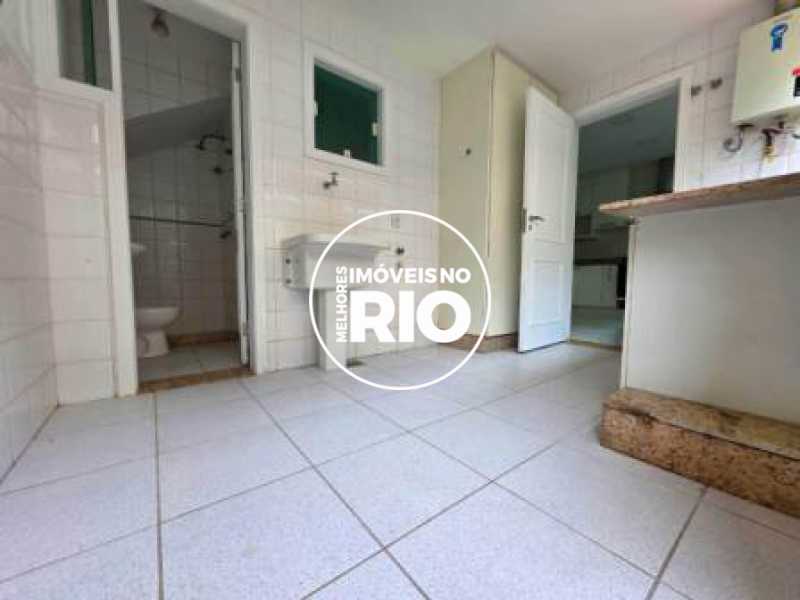Casa Duplex na Barra da Tijuca - 23