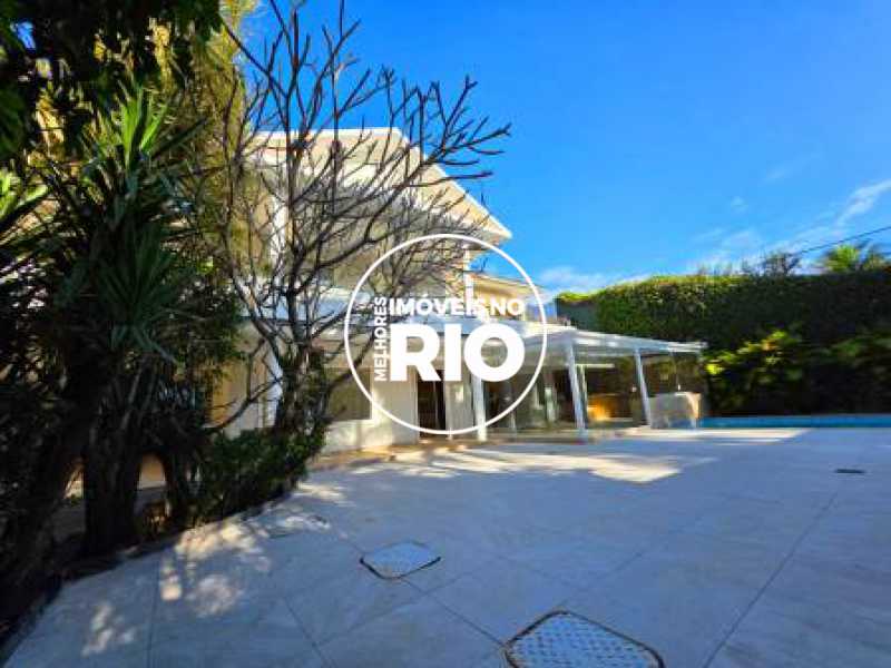Casa Duplex na Barra da Tijuca - 3