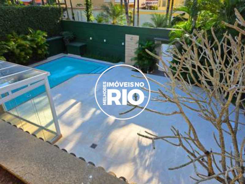 Casa Duplex na Barra da Tijuca - 6