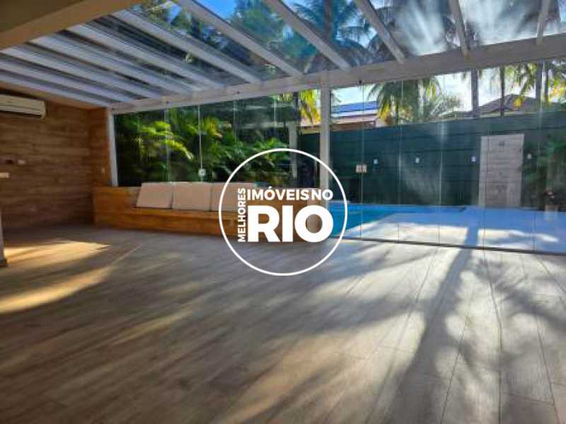 Casa Duplex na Barra da Tijuca - 7