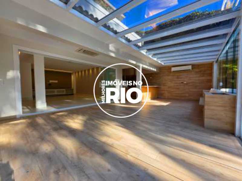Casa Duplex na Barra da Tijuca - 8