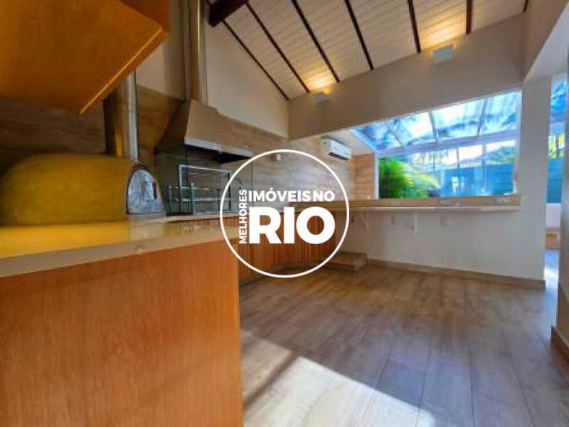 Casa Duplex na Barra da Tijuca - 9