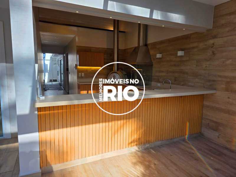 Casa Duplex na Barra da Tijuca - 10