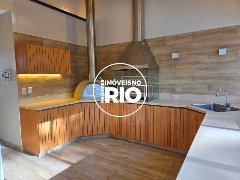Casa Duplex na Barra da Tijuca - 11