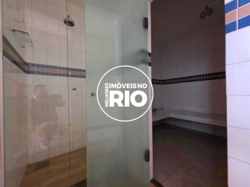 Casa Duplex na Barra da Tijuca - 12