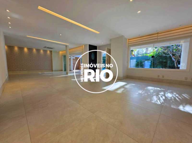 Casa Duplex na Barra da Tijuca - 13