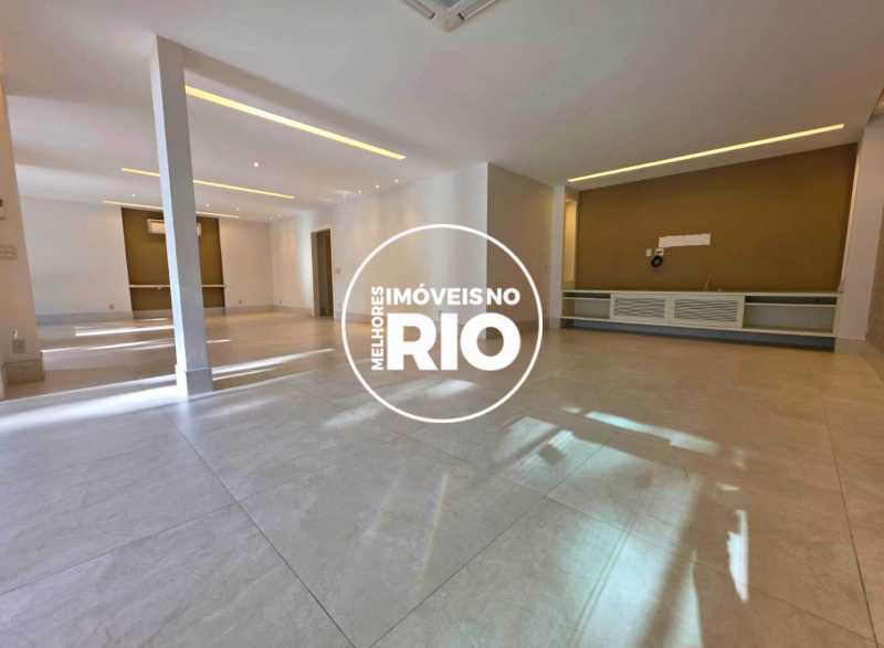 Casa Duplex na Barra da Tijuca - 14