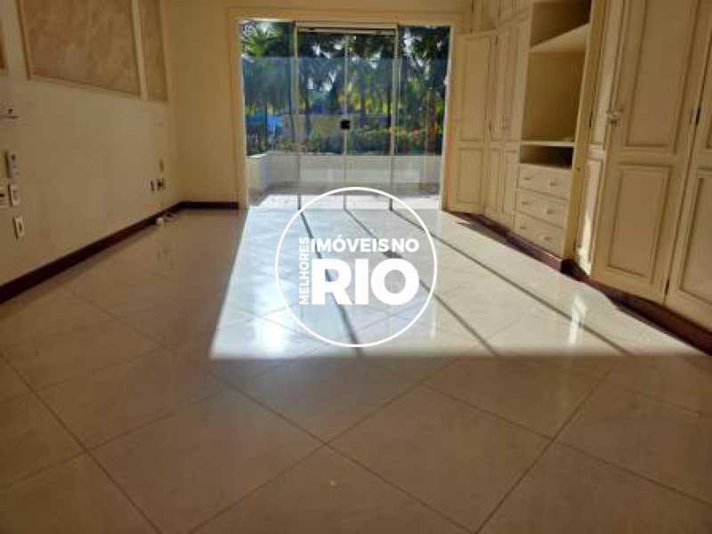 Casa Duplex na Barra da Tijuca - 15