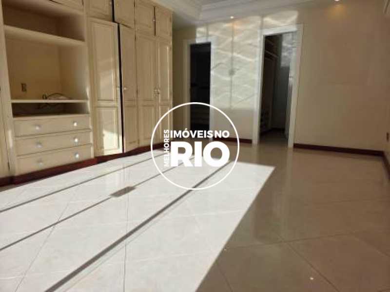 Casa Duplex na Barra da Tijuca - 16