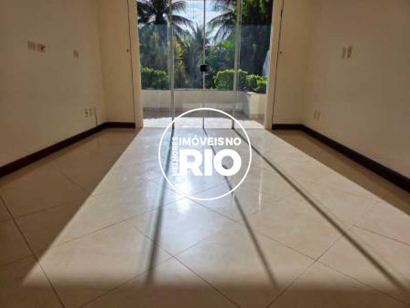 Casa Duplex na Barra da Tijuca - 17