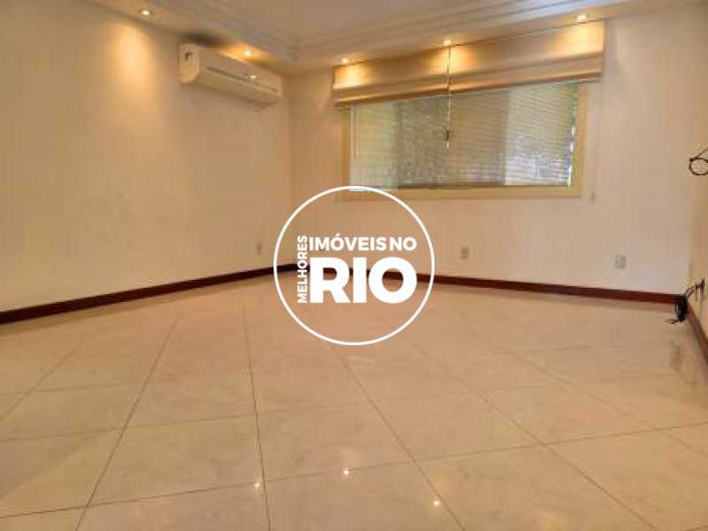 Casa Duplex na Barra da Tijuca - 20