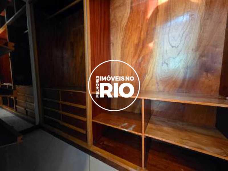 Casa Duplex na Barra da Tijuca - 21