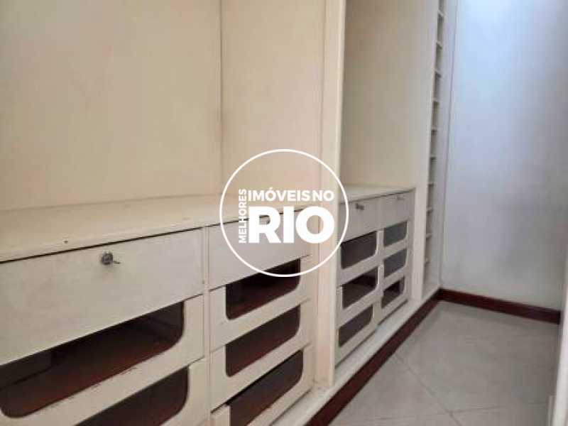 Casa Duplex na Barra da Tijuca - 22