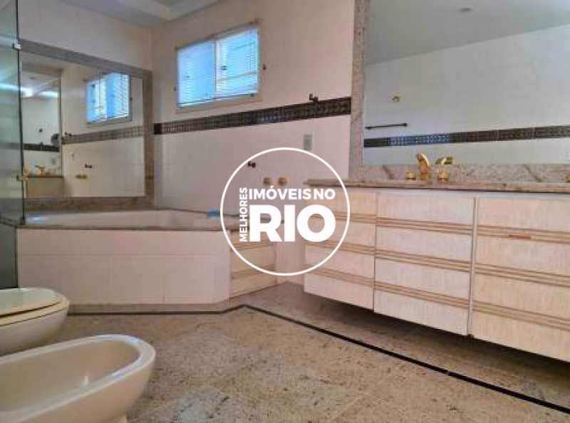 Casa Duplex na Barra da Tijuca - 23