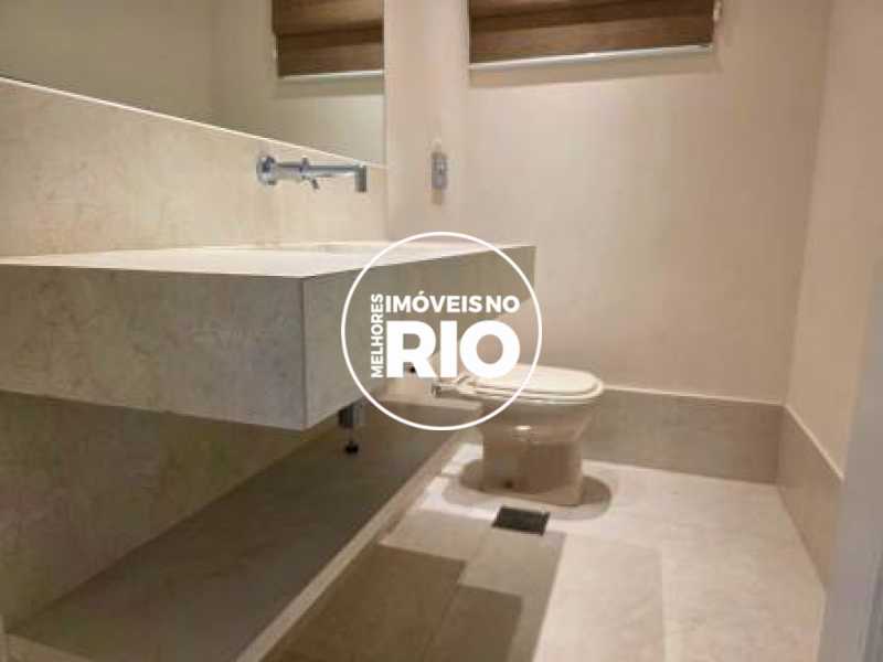 Casa Duplex na Barra da Tijuca - 24
