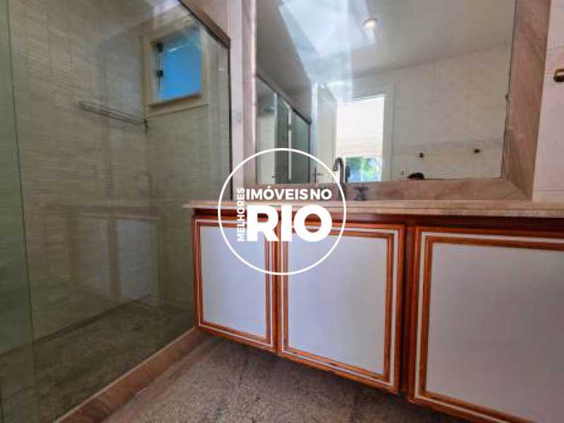 Casa Duplex na Barra da Tijuca - 25