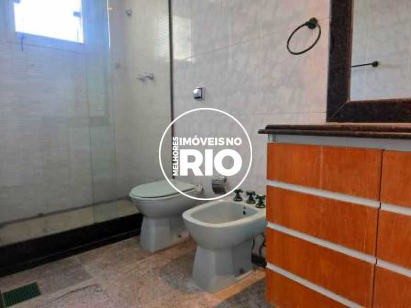 Casa Duplex na Barra da Tijuca - 26