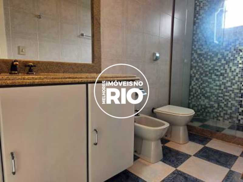 Casa Duplex na Barra da Tijuca - 27