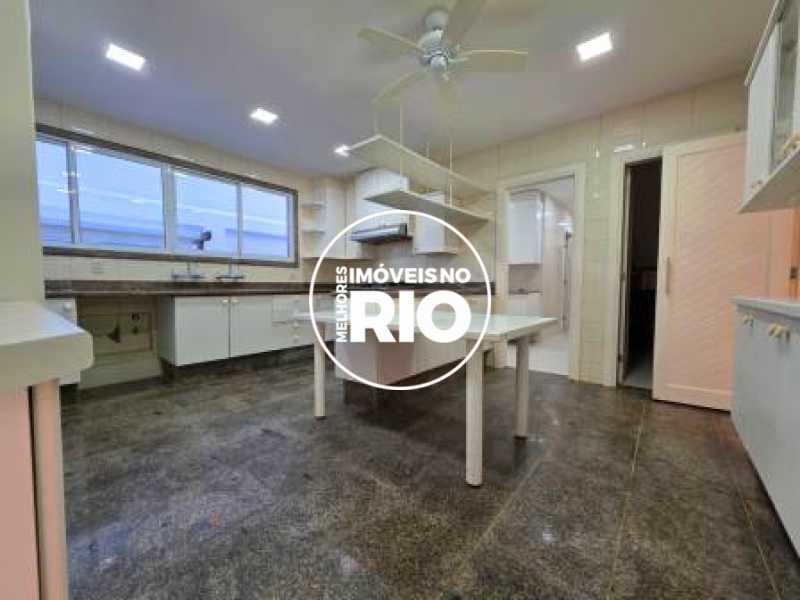 Casa Duplex na Barra da Tijuca - 28