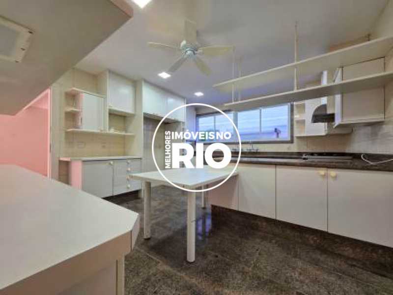Casa Duplex na Barra da Tijuca - 29