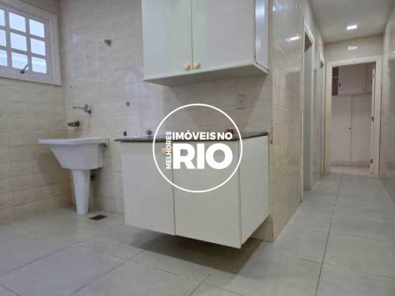 Casa Duplex na Barra da Tijuca - 30