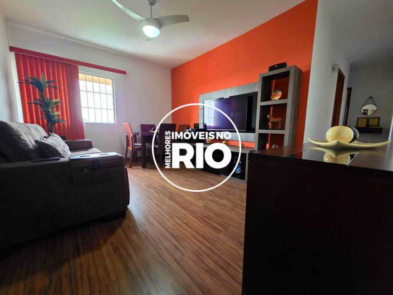 Apartamento em Vila Isabel - 1