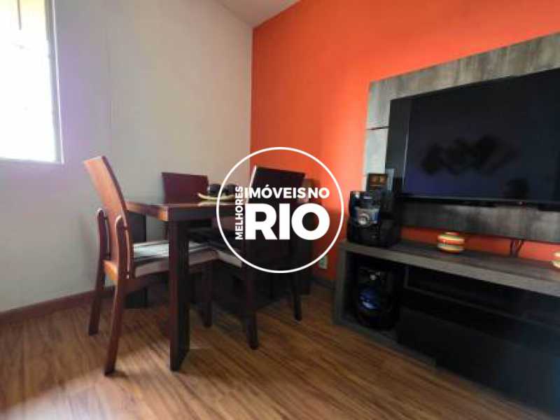 Apartamento em Vila Isabel - 3