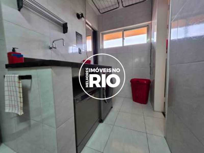 Apartamento em Vila Isabel - 14