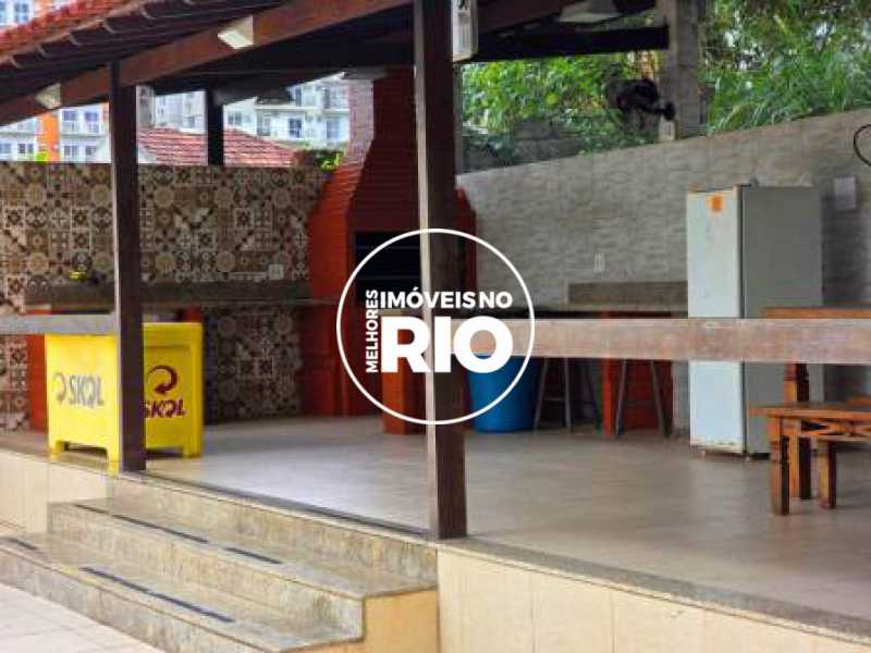 Apartamento em Vila Isabel - 18