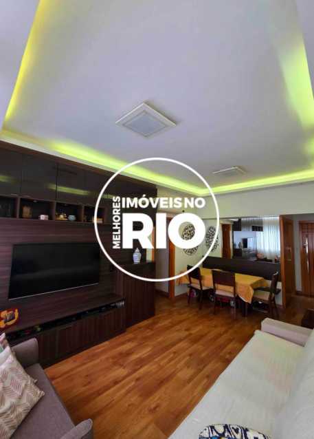 Apartamento na Tijuca - 2