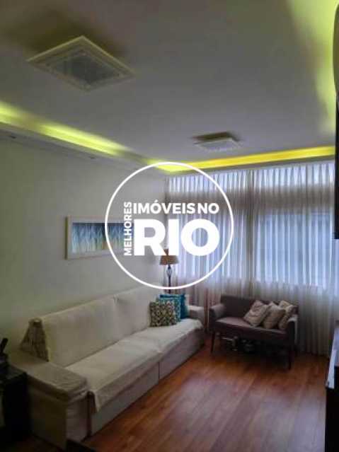 Apartamento na Tijuca - 3